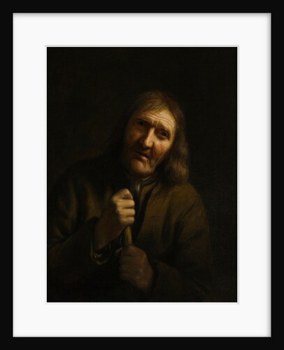 Old Kneebone Helston by John Opie