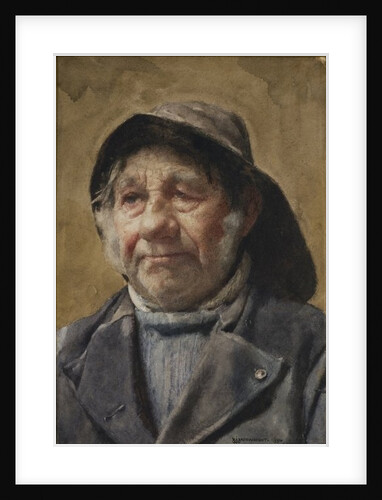 The Pilot by William John Wainwright