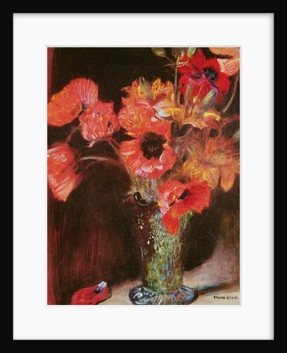 Still Life, c.1893 by Franz von Stuck