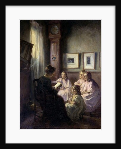 Tales for children, 1904 by Marius Bartholoty