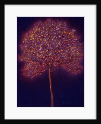 Gold Tree, 1997 by Peter Davidson