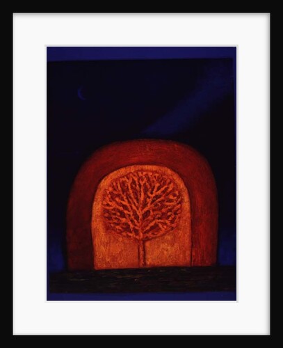 Archway, 1997 by Peter Davidson