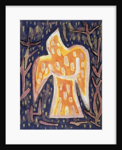 Rising from the Embers, 1992 by Peter Davidson