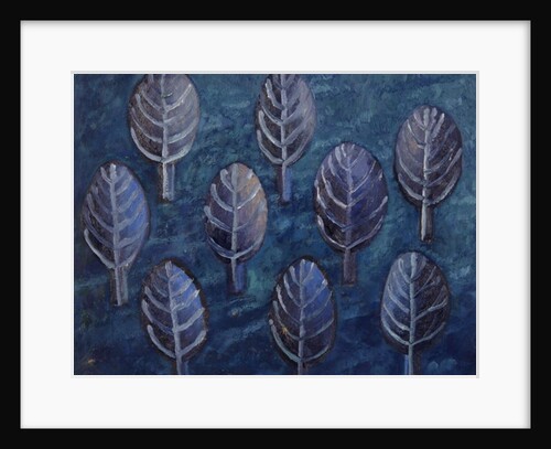 The Orchard, 1997 by Peter Davidson