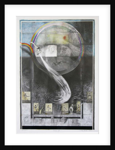 Taking Off by Peter A Ford