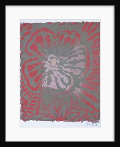 Wildflowers - V by Peter A Ford