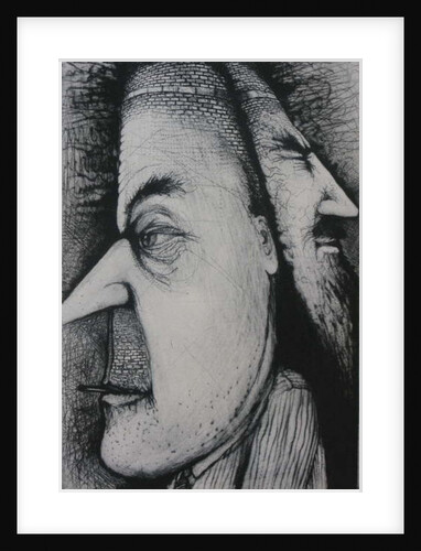 Minds Made Up by Peter A Ford