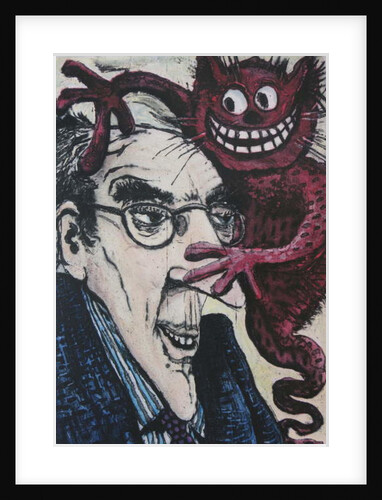 At the End of the Day by Peter A Ford