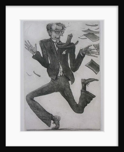 Paper Chasing by Peter A Ford