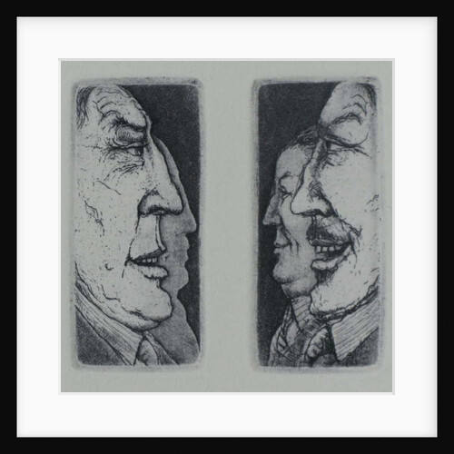 Committee Men by Peter A Ford