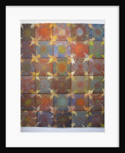 Constellation by Peter A Ford