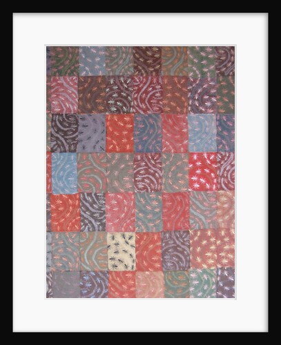 Round Dance by Peter A Ford