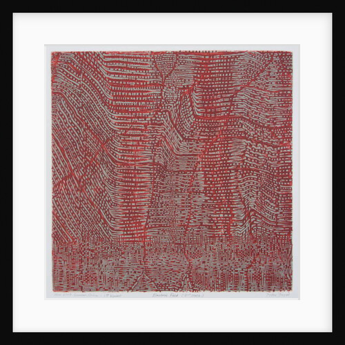 Electric Field 1 by Peter A Ford