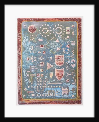 Signs and Symbols 3 by Peter A Ford