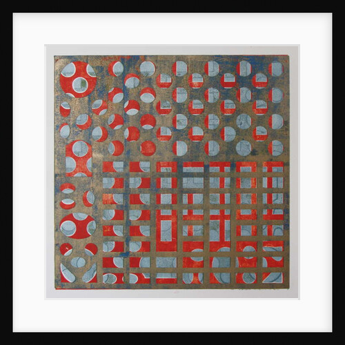 Hong Kong High Rise by Peter A Ford