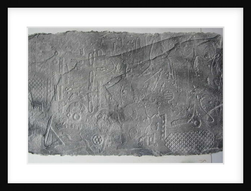 Urban Archaeology by Peter A Ford