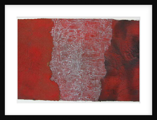 China Red by Peter A Ford