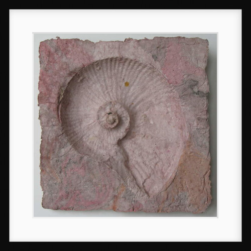 Helix 3 by Peter A Ford