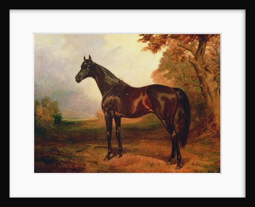 St. Simon, 1906 by James Lynwood Palmer