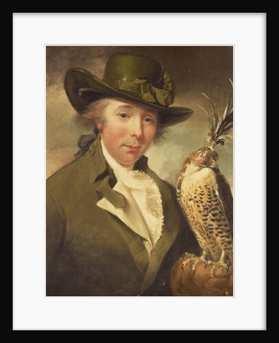 Colonel Thornton by Philip Reinagle