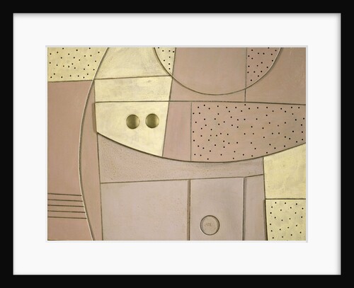 Chilled Purple Haze, 1998 by Peter McClure