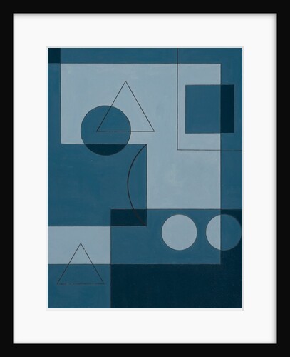 Axiom, 2007 by Peter McClure