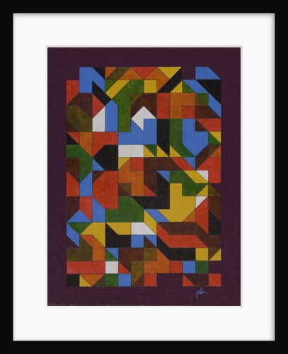 Navajo, 2004 by Peter McClure