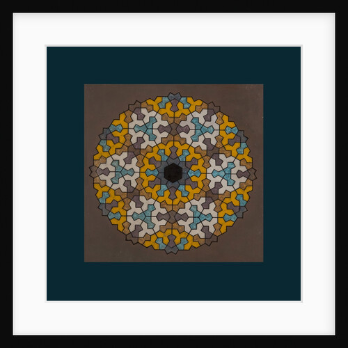 Super Symmetry, 2006 by Peter McClure