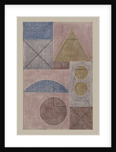 Uctio No. 18, 2003 by Peter McClure