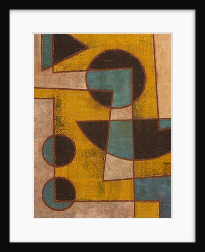 Pauses between the songs, 2006 by Peter McClure