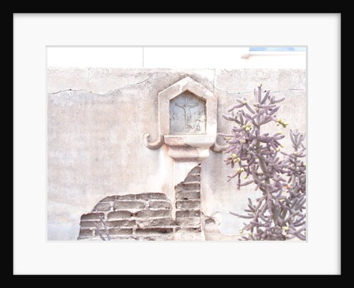 ARIZONA ICON, 2014 by Peter McClure