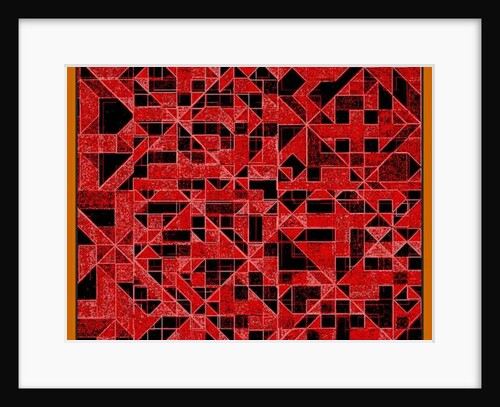 WINDOW TO THE SOUL, 2013 by Peter McClure