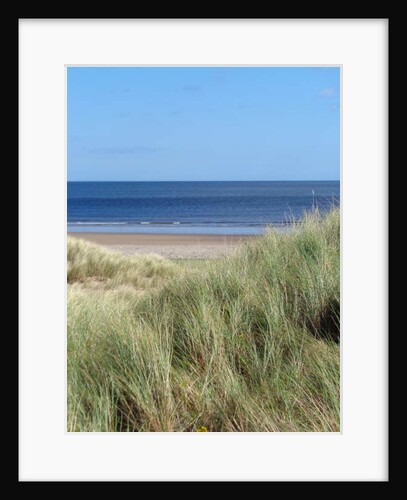 DURHAM COAST No.1, 2015 (photography} by Peter McClure
