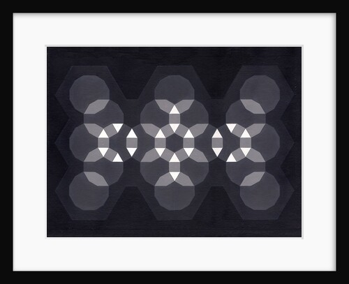 Fusion, 2008 by Peter McClure