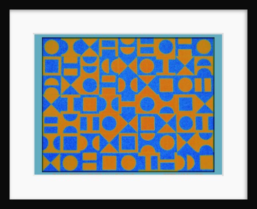 BASIC DERIVATIVES. MALTA, 2017 by Peter McClure