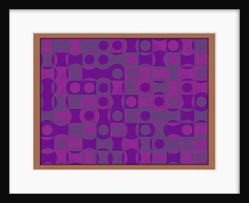 COMPOSITE FIDELITY, 2017 by Peter McClure