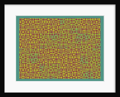 HOTTENTOT, 2017 by Peter McClure