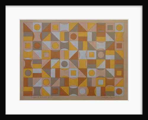 Summer Breeze, 2017 by Peter McClure