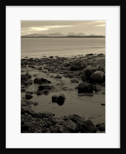 KINTYRE... PLUS.1, 2017 by Peter McClure