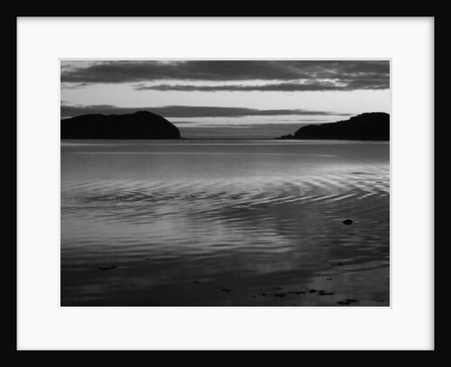 KINTYRE... PLUS.2, 2017 by Peter McClure