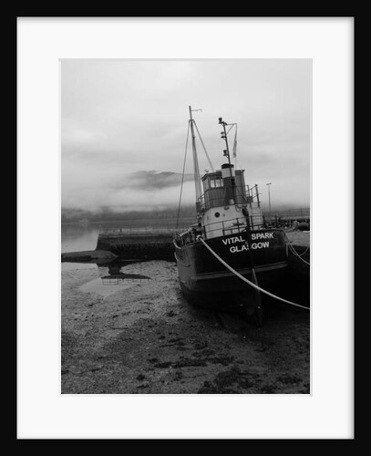 KINTYRE... PLUS.3, 2017 by Peter McClure