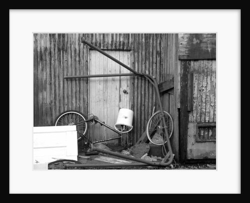 KINTYRE...PLUS.5, 2017 by Peter McClure