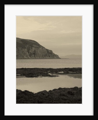 KINTYRE... PLUS. 8, 2017 by Peter McClure