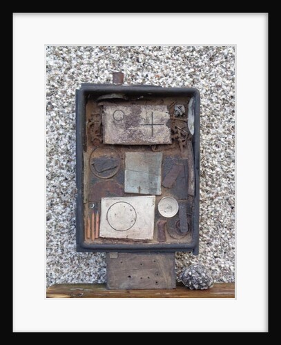 NO PENCILS PLEASE... WE ARE BRITISH, 2019 by Peter McClure