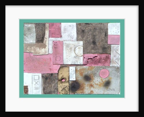 VOICES FROM THE DEAD. 2019 by Peter McClure