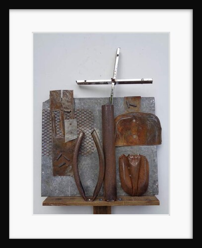 SUNDAY PRAYERS, 2019 by Peter McClure