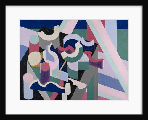 Peinture/Nature morte, c.1924 by Patrick Henry Bruce