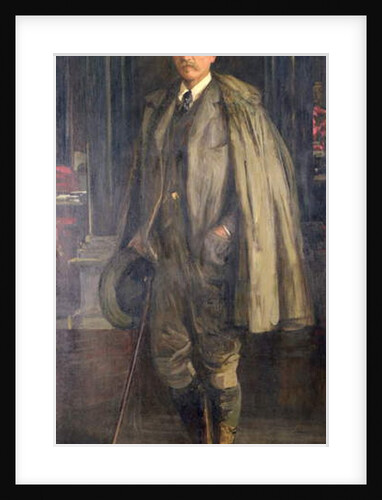 The Earl of Plymouth, 1906 by John Lavery