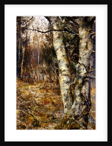 Old Warren, Bryanston by English School