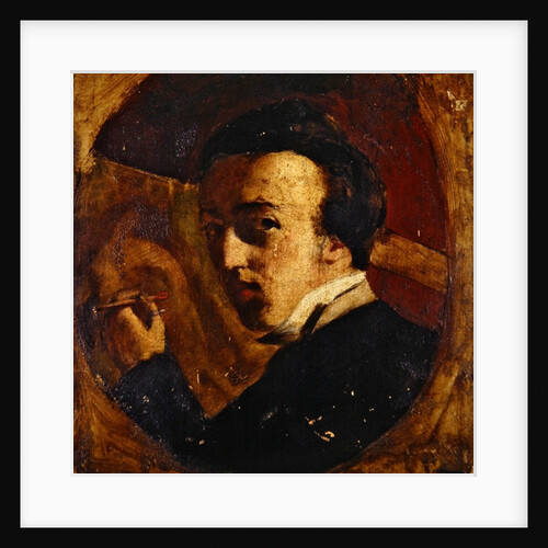 Self Portrait by School English